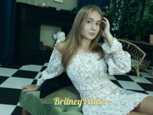 BritneyPalner