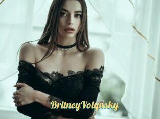 BritneyVolynsky