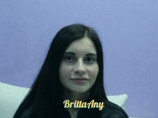 BrittaAny