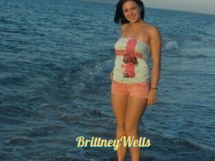 BrittneyWells