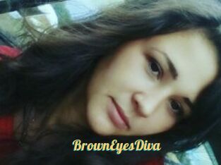 BrownEyesDiva