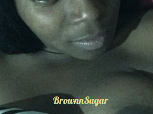 BrownnSugar