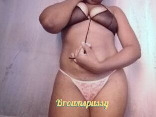 Brownspussy