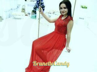 BrunetteCandy