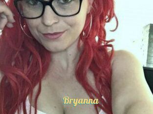 Bryanna