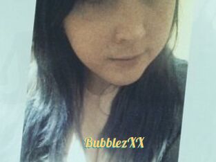 BubblezXX