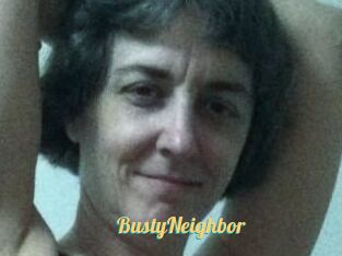 BustyNeighbor