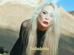 Babalonia