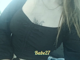 Babe27