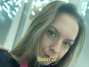 Babe727