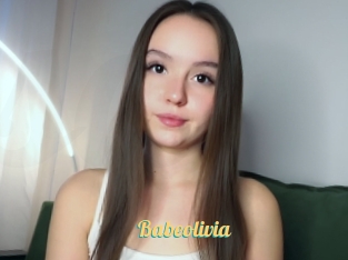 Babeolivia