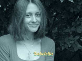 Babetella