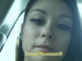 BabydNavanan18