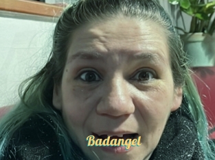 Badangel