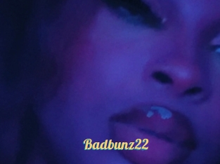 Badbunz22