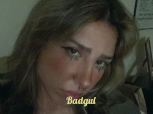 Badgul