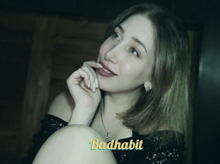 Badhabit