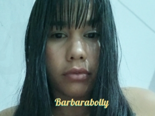 Barbarabolly