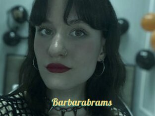 Barbarabrams