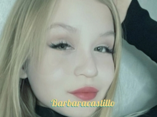 Barbaracastillo