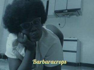 Barbaracrops