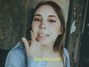 Barbaradol