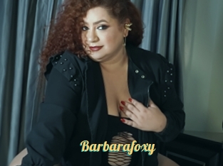 Barbarafoxy