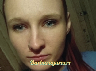 Barbaragarnerr