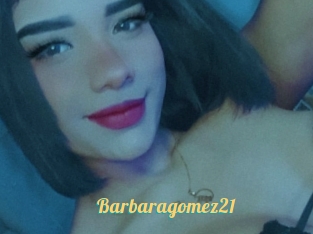 Barbaragomez21