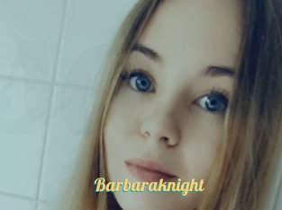 Barbaraknight