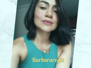 Barbararegilt