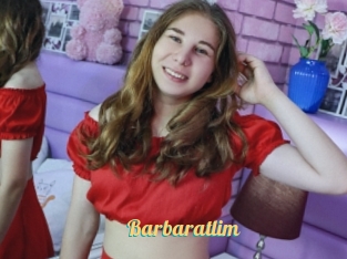 Barbaratlim