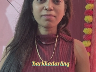 Barkhadarling