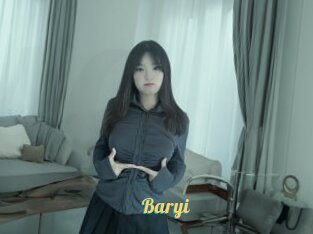 Baryi