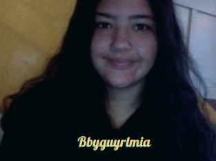 Bbyguyrlmia