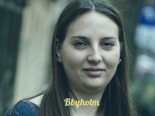 Bbyhotm