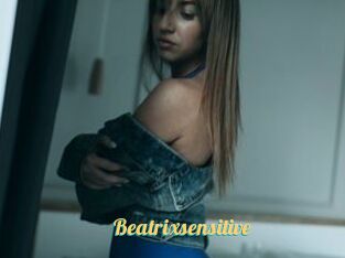 Beatrixsensitive