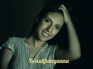 Beautifulayanna