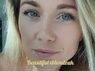 Beautifulxblondeuk