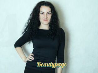 Beautypage