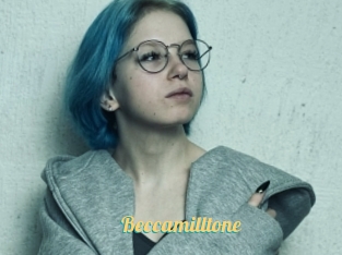 Beccamilltone