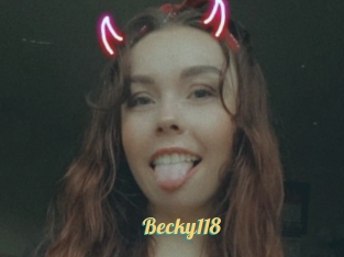 Becky118