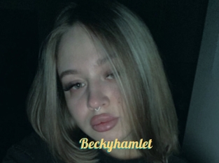 Beckyhamlet