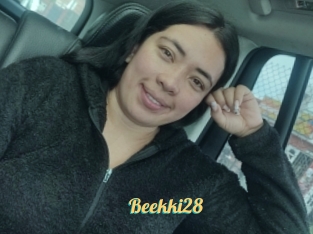 Beekki28