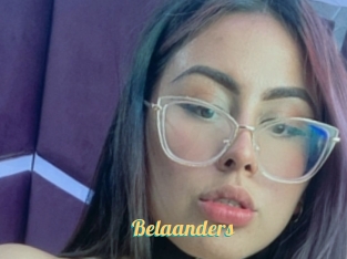 Belaanders