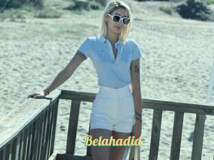 Belahadid