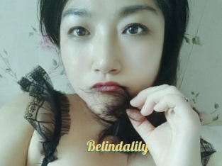 Belindalily