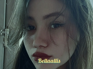 Bellaallis