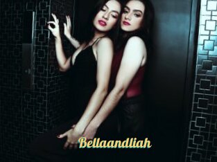 Bellaandliah