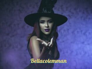 Bellacolemman